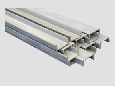 淺析合肥槽鋼的定義？