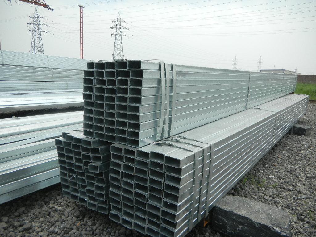 淺析合肥槽鋼分類及用途？